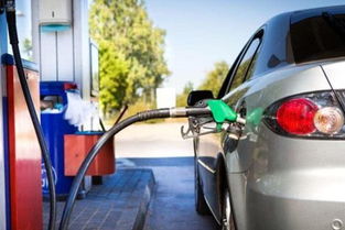 正常汽车多少升油箱容积