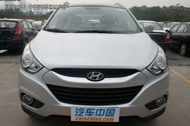 现代汽车买卖多少钱