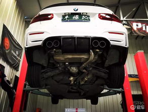 汽车排气改装多少钱