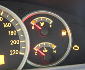 夏天汽车水温多少正常