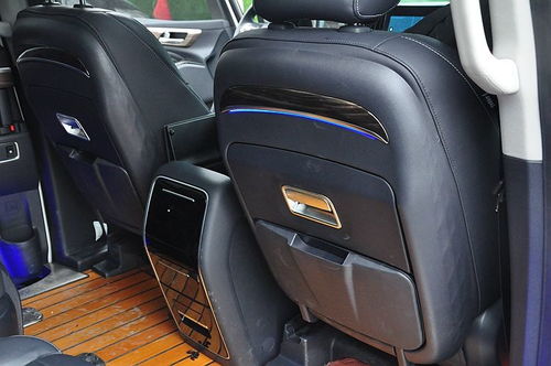 坐汽车脚凳高度多少最佳