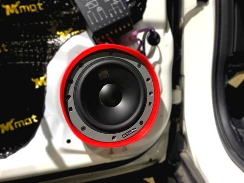 汽车喇叭最高是多少欧