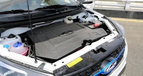 电池汽车跑多少公里报废