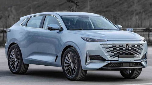 长安k汽车多少钱