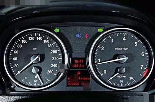 汽车一个小时耗油多少 汽车一个小时耗油多少