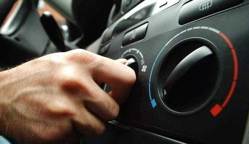 汽车空调要多少瓦