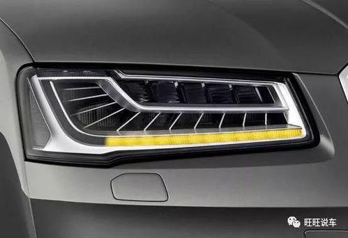 汽车激光灯亮度多少 汽车激光灯亮度多少