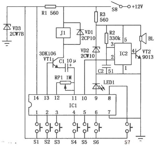 汽车电路检查要多少钱