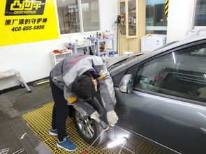 汽车剐蹭板金喷漆修复多少钱 汽车剐蹭板金喷漆修复多少钱
