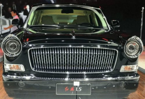 红旗多少钱一辆汽车