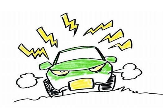 汽车逆行保险赔偿多少