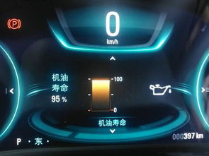 翻新汽车换机油多少钱