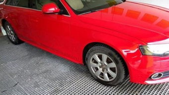 汽车多少年全车喷漆