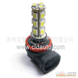 汽车脚底灯用多少功率 汽车脚底灯用多少功率