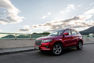 哈佛汽车多少钱