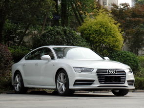 早期奥迪汽车价格多少 早期奥迪汽车价格多少