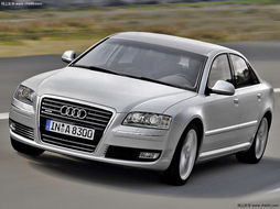 早期奥迪汽车价格多少 早期奥迪汽车价格多少