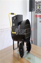 汽车柴油暖风机多少钱