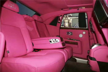 汽车内饰改色多少钱