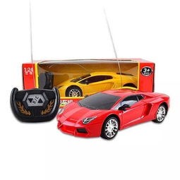多少钱遥控汽车