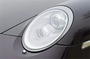 汽车大灯亮起要多少米远