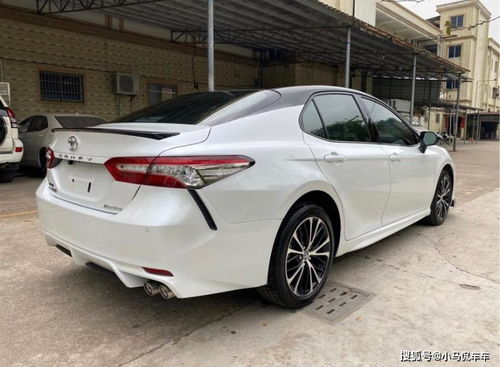 评测汽车凯美瑞多少钱 评测汽车凯美瑞多少钱