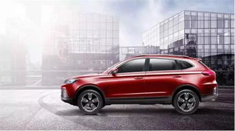 猎豹汽车suv多少钱