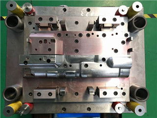 辽源汽车冲压模具多少钱