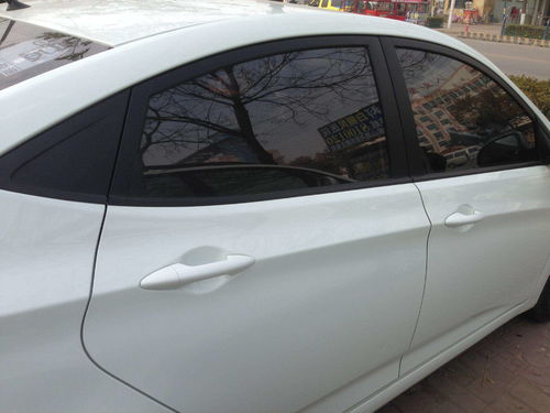 汽车膜一卷多少米