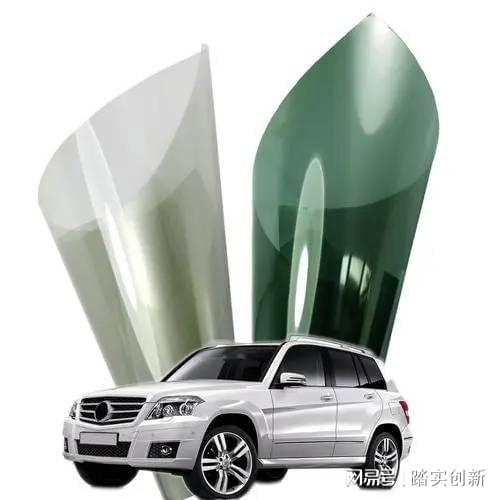 汽车膜一卷多少米