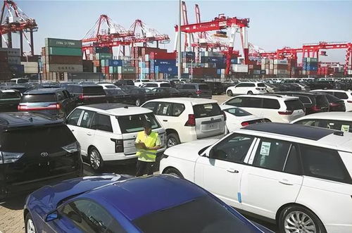 巴基斯坦进口汽车多少吨