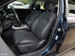 汽车座椅高度多少合适