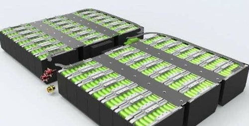 汽车电池多少钱一个