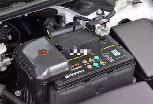 汽车电瓶桩直径是多少