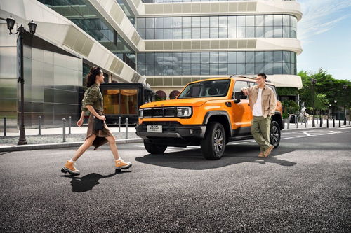 北京汽车置换年限是多少