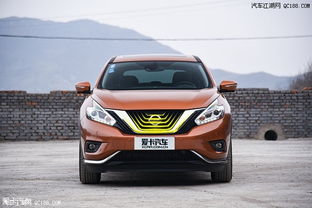 楼兰汽车多少钱