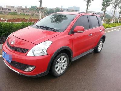 长城汽车炫丽多少钱 长城汽车炫丽多少钱