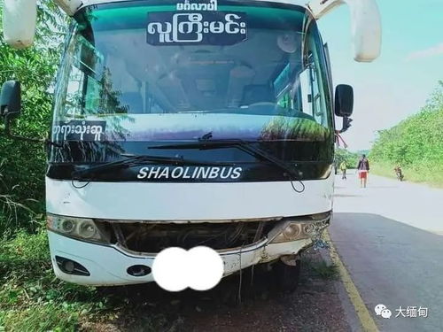 缅甸有多少汽车 缅甸有多少汽车