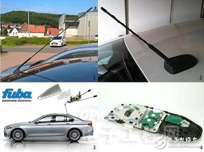 汽车天线年审多少钱