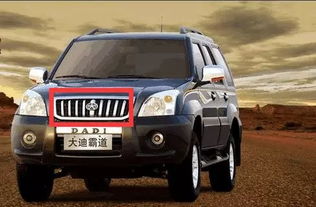 大迪汽车多少钱