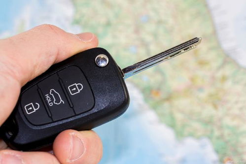 卡罗拉汽车钥匙多少钱