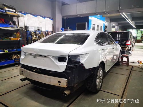 汽车全车翻新多少钱 汽车全车翻新多少钱