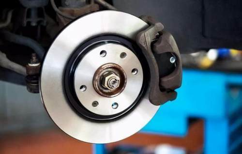 汽车刹车多少寸的好