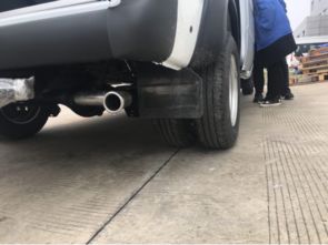 汽车1725KG是多少 汽车1725KG是多少
