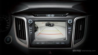 汽车加倒车影像多少钱