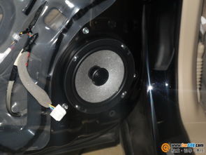 天籁汽车蜗牛喇叭多少瓦