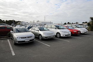 租车汽车多少钱