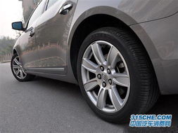 汽车前轮气压多少 汽车前轮气压多少