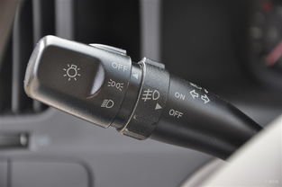 汽车远近光灯调多少好了