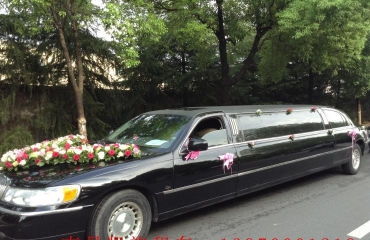 金华婚庆汽车价格多少